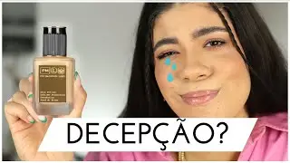 RESENHA BASE PAT McGRATH SKIN FETISH SUBLIME PERFECTION | LABS | Carolina Barbosa