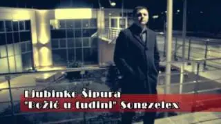 Ljubinko Sipura 2010- BOZIC U TUDJINI