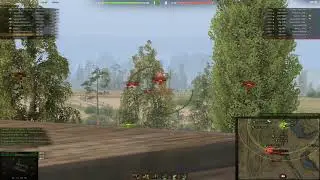 WoT - EXC3L cheats.exe