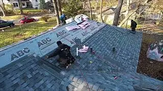 Slatestone Gray Owens Corning Duration