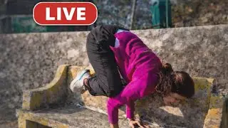 Yoga is live