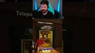 New Deadlock hero Apollo first look