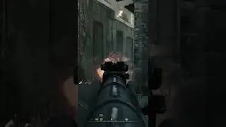 Close Combat: Urban Warfare Action!