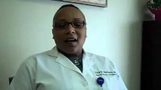 Dr. Lisa Vernon Gives Expert Advice on Pregnancy - Southern Ocean Medical Center