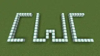 Minecraft hi-jinks (Part 6): Welcome to CWCville