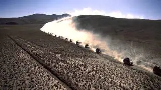 Land Rover G4 Challenge - Guide to Winning Feature