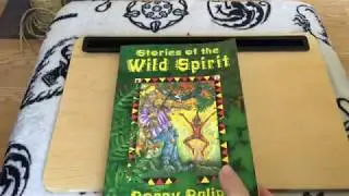 Walkthrough of Waking the Wild Spirit Tarot - Requested