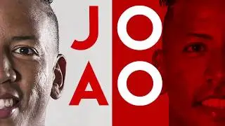 JOAO PLATA- SportCapital (HIGHLIGHTS GOLES)