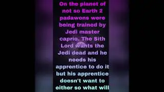 Star Wars video
