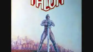 Talon - Time Could Not Heal