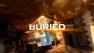 Buried Ending Theme
