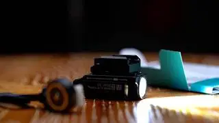 PL-Mini 2 Valkyrie Unboxing &mdash; Olight&rsquo;s Best Compact Light Yet?