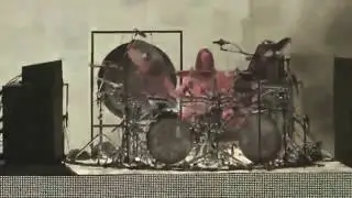 Tool - Intolerance Half Step Down [Live St. Charles 2010]