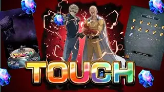 These is how my Saitama Summons went... | Grand Summoners