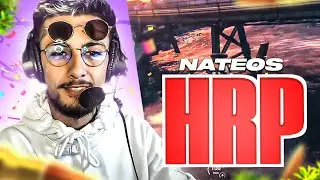 NATEOS HRP ! 😂GRAS DU BIDE (Idater) SE MARIE ! (Best of Flashback)
