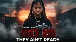 [FREE] Shady x Star Bandz Type Beat 2026 &ndash; &rdquo;Go In&rdquo; | Dark Chicago Drill Instru