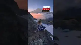 Mount Rainier