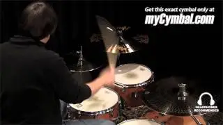 Meinl 18
