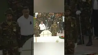 Khaleda Zia Laid to Rest Beside Husband Ziaur Rahman With Full State Honours