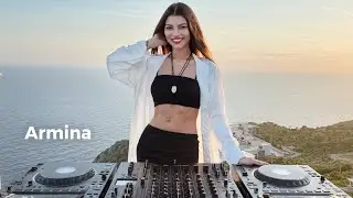 Armina - Live @ DJanes.net Budva, Montenegro 9.6.2022 / Progressive House & Melodic Techno DJ Mix