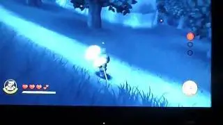 mini ninjas gameplay xbox 360 (HD)