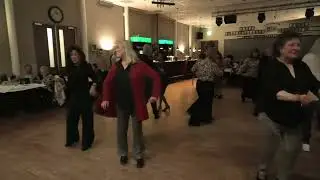 Kumpulan Dansmatinee 2025 Limburg