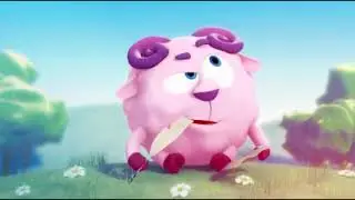 Kikoriki | 3D NEW | Kids TV \ Česk&aacute; republika