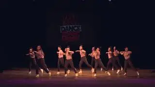 [BG-[JG brf crew | DANCE SHOW JUNIOR | KOROL OF DANCE FEST 2018