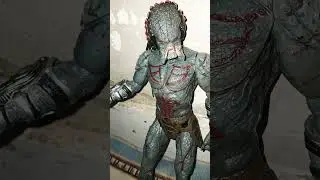 Assassin🗡Predator👽Is In Big Trouble Now😎.
