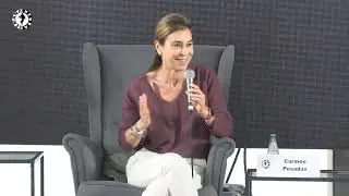 Presentación: Presentación: Licencia para espiar de Carmen Posadas.