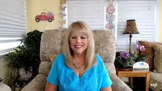 Gemini Psychic Tarot Reading for June 2022 by Pam Georgel