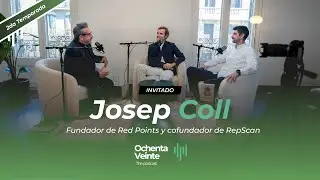 Josep Coll #T2 #E6 / Internet se convierte en un problema legal: reputaci&oacute;n, IA y contenidos falsos