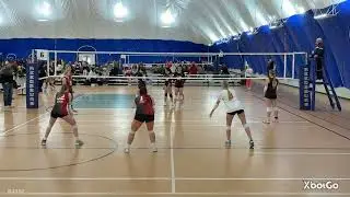 South Central Summit Reedsburg Game 2 Day 1