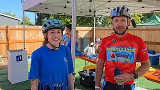 Howard's Team - 2025 Bike MS Oregon