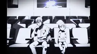 BOKU DAKE GA INAI MACHI OP01 - RERE - SLOWED REVERB
