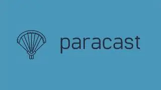 Paracast#6. Первая часть разговора с UP Paragliders. В гостях Даша Краснова и главный конструктор UP