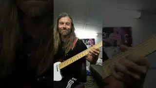 Pexin kitarat osa 8. Ibanez Talman