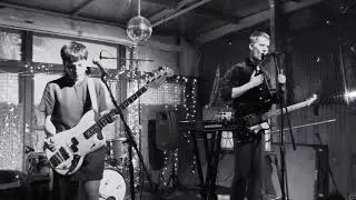 The Wants - Container -Live (Brooklyn Ny)-2019