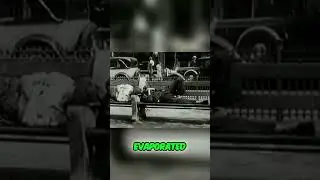 1929 Crash: How Fear Destroyed Fortunes in a Week! #shorts