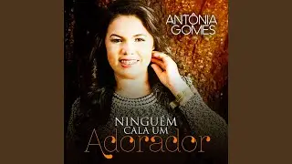 Ninguém Cala um Adorador