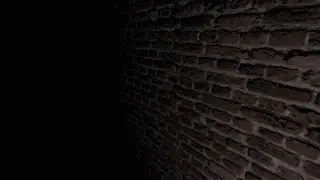 SCP-087 THE STAIRWELL HORROR VR Gameplay