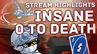 Pavelski's Stream Highlights #2 (ft. Acno, Hysen, Fozey, VipR3, Hermisen, XXT, Paikor)