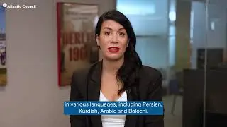 Human rights violations in Iran