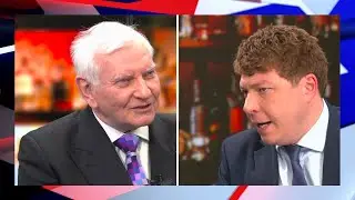 Harvey Proctor, former Tory MP, joins Patrick Christys for Talking Pints!