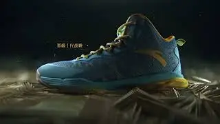 3d product animation video