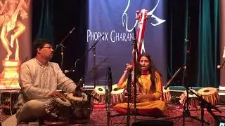 Avantika Mishra Raag Narayni