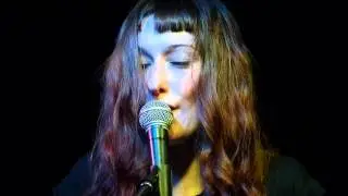 Scarlet - Racing live Night and Day Cafe, Manchester 27-02-15