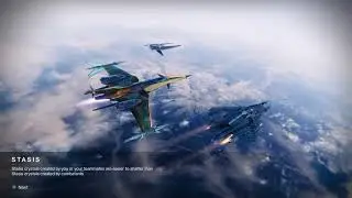 Destiny 2 NIGHTFALL Sepiks Prime   NO COMMENTARY!!