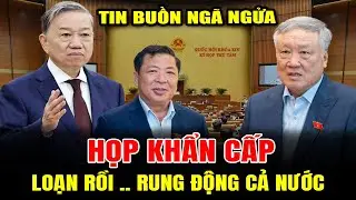 Tin tức việt nam mới nhất ngày 04/02/2026 ✈ Tin Nóng Chính Trị Việt Nam và Thế Giới 24h