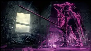 Ковенант Мародерів NG+|  Dark Souls 3 UA